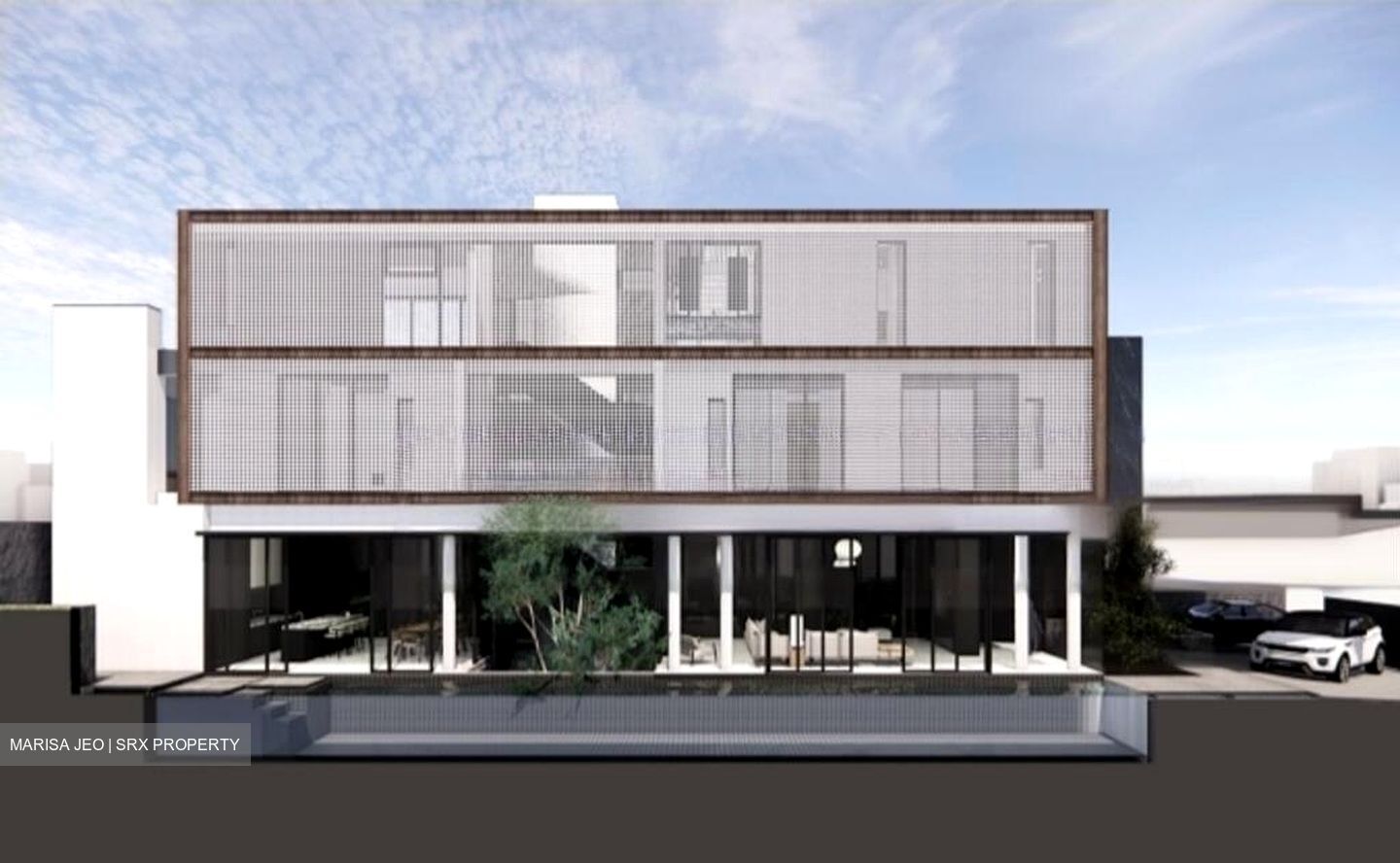 Holland Gardens (D10), Detached #470392071